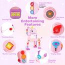 Dinosaur Kids Basketball and Sports Activity Centre – Pink