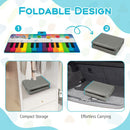 24-Key Kids Floor Piano Mat with Eight Instrument Sounds – product view