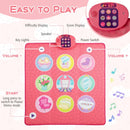 Kids Light-Up Dance Mat with Five Game Levels – product view