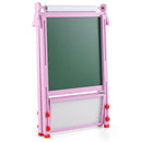 Adjustable Wooden Art Easel with Drawing Accessories – TM10208PI