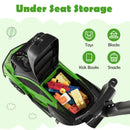 Lamborghini 3-in-1 Toddler Push Car – Green