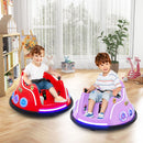 12V Electric Bumper Car with Remote Control – TQ10170AU-LP