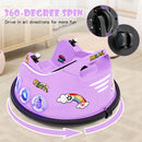 12V Electric Bumper Car with Remote Control – TQ10170AU-LP