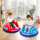 12V Electric Bumper Car with Remote Control – TQ10170AU-NY