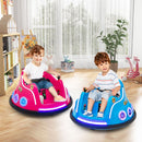12V Electric Bumper Car with Remote Control – TQ10170AU-PI