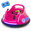 12V Electric Bumper Car with Remote Control – TQ10170AU-PI