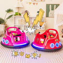 12V Electric Bumper Car with Remote Control – TQ10170AU-RE