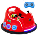 12V Electric Bumper Car with Remote Control – TQ10170AU-RE