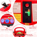 12V Electric Bumper Car with Remote Control – TQ10170AU-RE