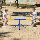 Kids Spinning Seesaw with Stopper Legs – product view