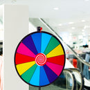 60cm Dry-Erase Prize Wheel with Adjustable Tripod – TT10018