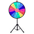 60cm Dry-Erase Prize Wheel with Adjustable Tripod – TT10018