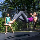 14cm Trampoline Springs – 20 Pack with T-Hook – product view