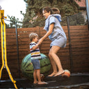 14cm Trampoline Springs – 20 Pack with T-Hook – product view