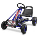 Racing Pedal Go-Kart with Adjustable Seat and Handbrake – TY283250BL
