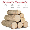 Adjustable Wooden Art Easel with Paper Roll – product view