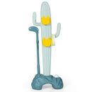 Cactus 3-in-1 Kids Golf and Toss Game – Green