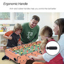 69 cm Tabletop Foosball Game – Brown