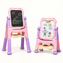 Baby Direct Double-Sided Kids Art Easel with Accessories, gallery image 15