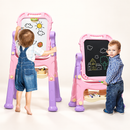 Baby Direct Double-Sided Kids Art Easel with Accessories, gallery image 16