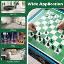 12-in-1 Multi-Game Table with Foosball – Multicolour