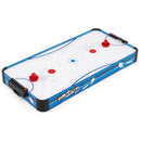 Tabletop Air Hockey Set with 101 cm Playing Surface – Blue