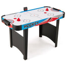122 cm Air Hockey Table with Electronic Scoreboard – Blue