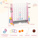 4-in-1 Jumbo Garden Game – UY10238PI