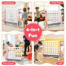 4-in-1 Jumbo Garden Game – UY10238PI