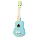 53 cm Wooden Kids Ukulele – Light Blue