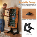 121cm Folding Foosball Table with Reinforced Legs – UY10282NA