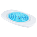 Kids Balance Board with Three Maze Discs – Multicolour