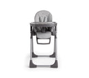 Buffet Highchair Cool Grey & Mealtime Set Bundle — image 2
