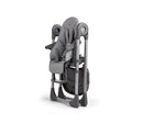 Buffet Highchair Cool Grey & Mealtime Set Bundle — image 5