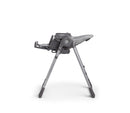 Buffet Highchair Cool Grey & Mealtime Set Bundle — image 4