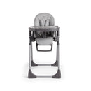 Buffet Highchair Cool Grey — image 1