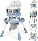 Costway 16-in-1 convertible baby high chair