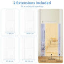 171 cm Extra Tall Pet Gate with Extensions – view 8