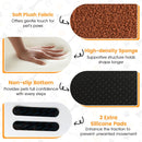 15 cm Two-Tier Foam Pet Steps with Washable Cover – Black view 11