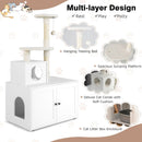 Cat furniture product view
