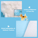60 × 90 cm Disposable Puppy Training Pads – 100 Pack – view 8