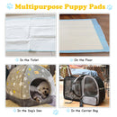 75 × 90 cm Disposable Puppy Training Pads – 100 Pack – view 3
