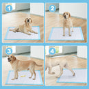 75 × 90 cm Disposable Puppy Training Pads – 100 Pack – view 11