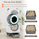 Automatic Cat Litter Box with App Control – view 10