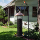 Metal Mesh Tube Bird Feeder – 1.6 kg – image 2