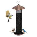 Metal Mesh Tube Bird Feeder – 1.6 kg – image 3