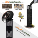 Metal Mesh Tube Bird Feeder – 1.6 kg – image 7