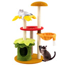 Cat furniture product view