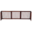 56 cm High Sliding Wooden Pet Gate – view 7