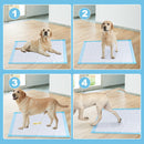 75 × 75 cm Disposable Puppy Training Pads – 150 Pack – view 18